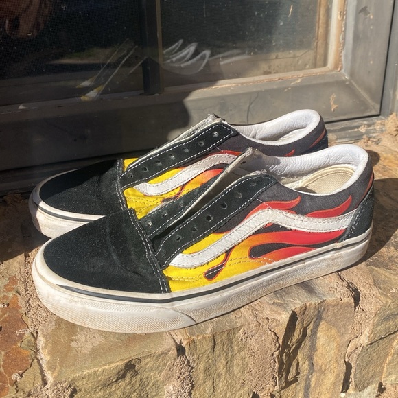 Vans shoes - Picture 1 of 11